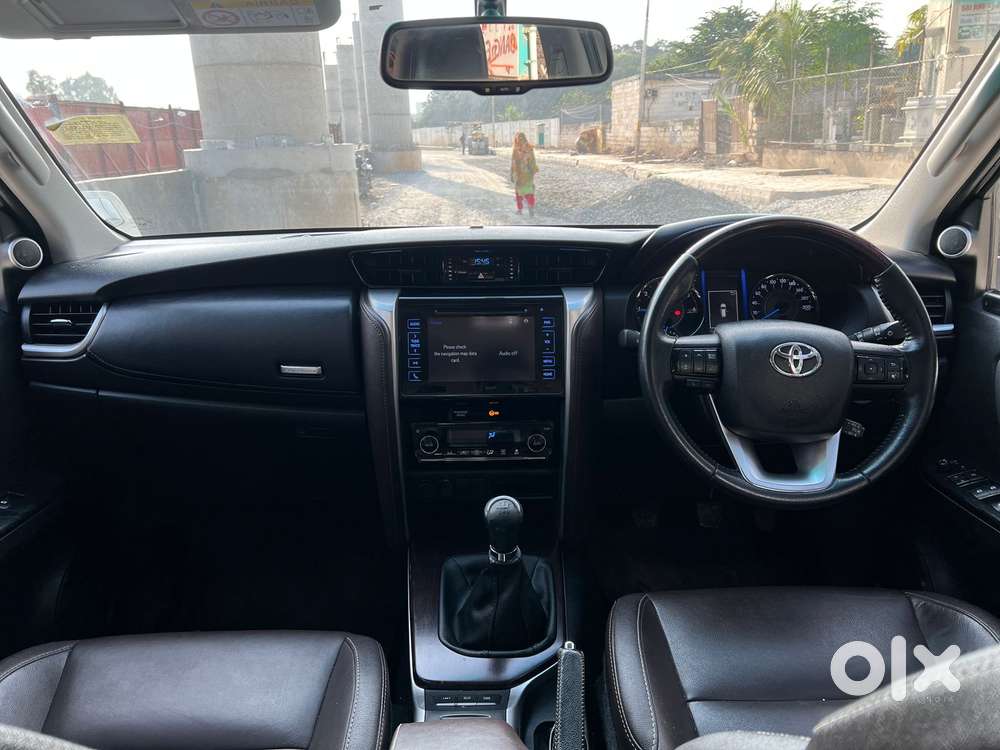 Toyota Fortuner 3.0 4x2 Mt, 2020, Diesel