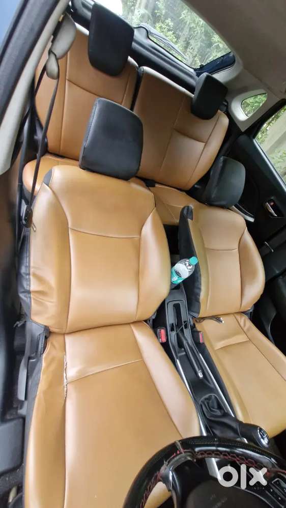 Maruti Baleno 1.2 Delta 2018