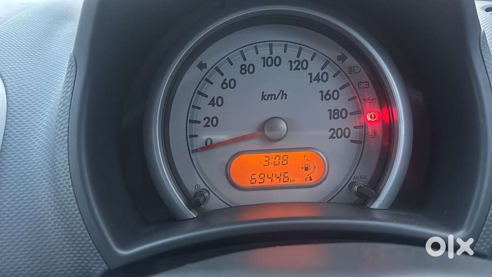 Maruti Suzuki Ritz Vdi Bs-iv, 2014, Diesel