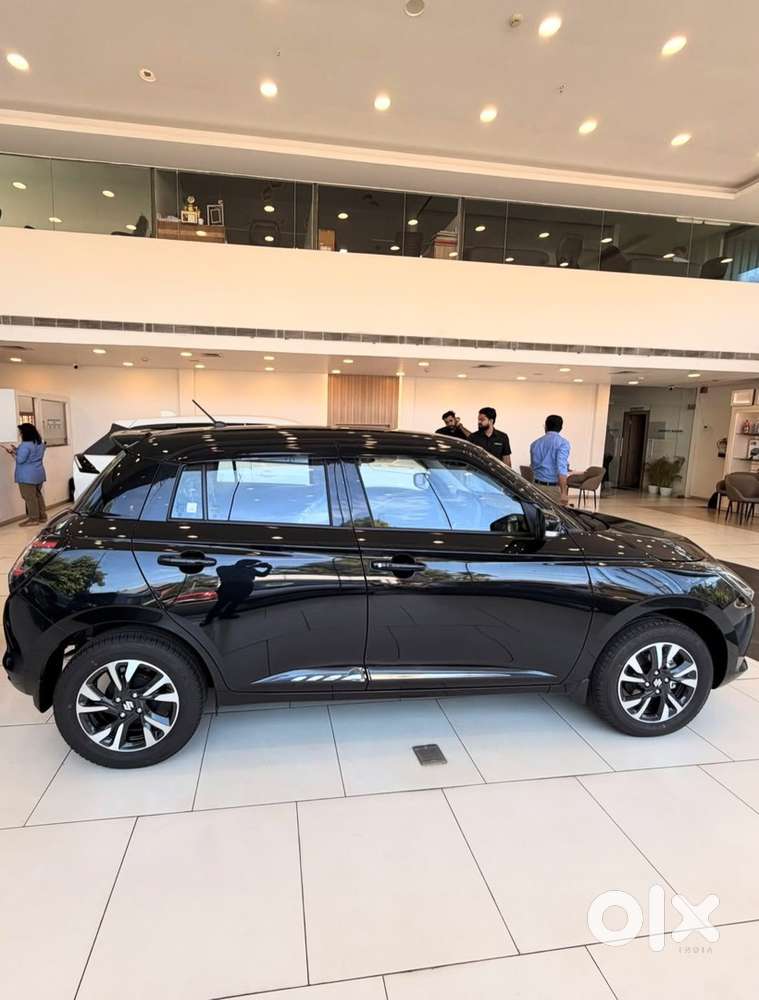 Maruti Suzuki Swift Petrol 2026
