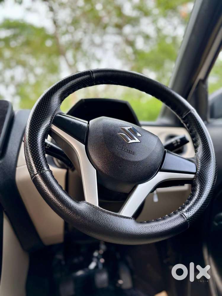 Maruti Suzuki Wagon R Vxi, 2020, Petrol