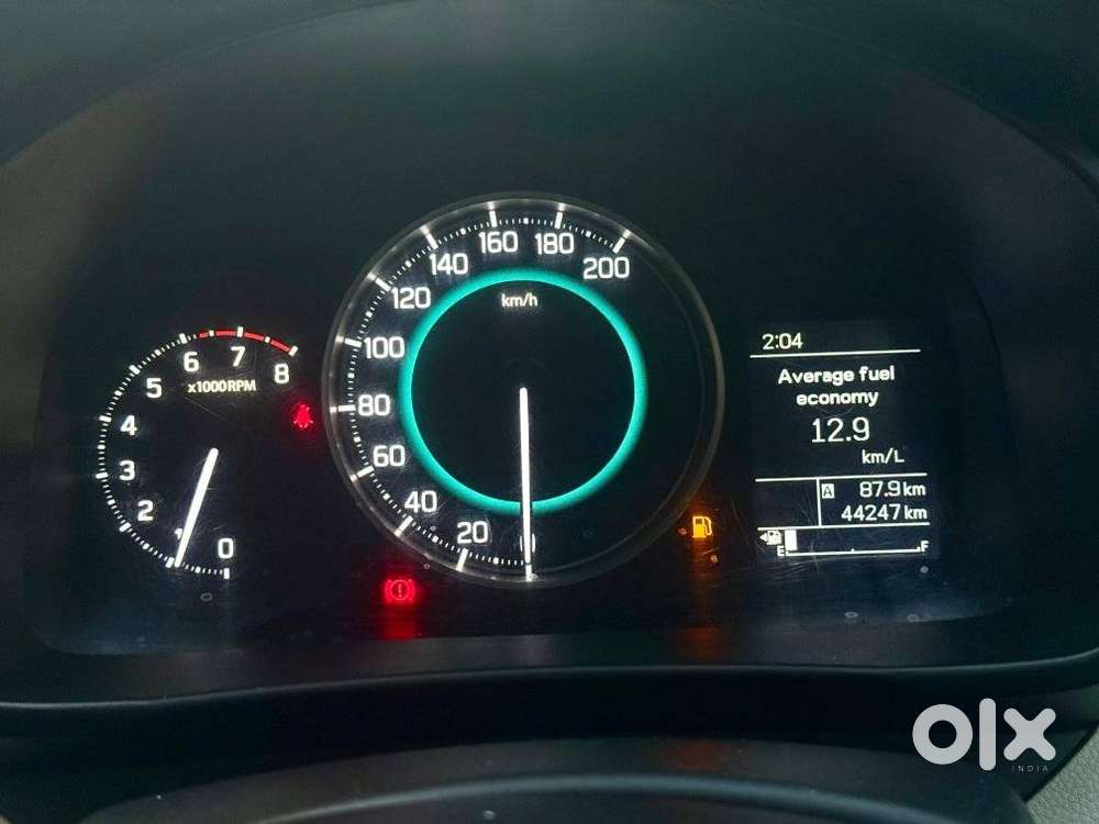 Maruti Suzuki Ignis 1.2 Delta, 2023, Petrol