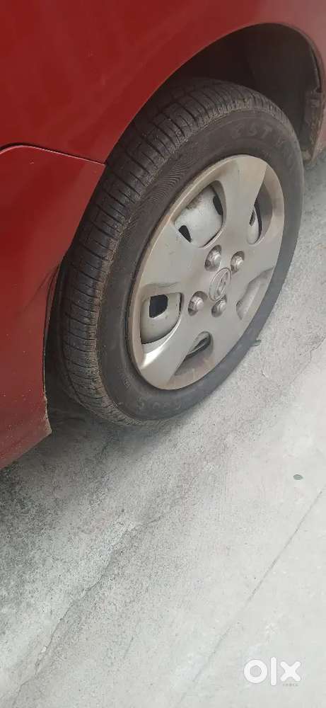 Hyundai Santro Xing 2005