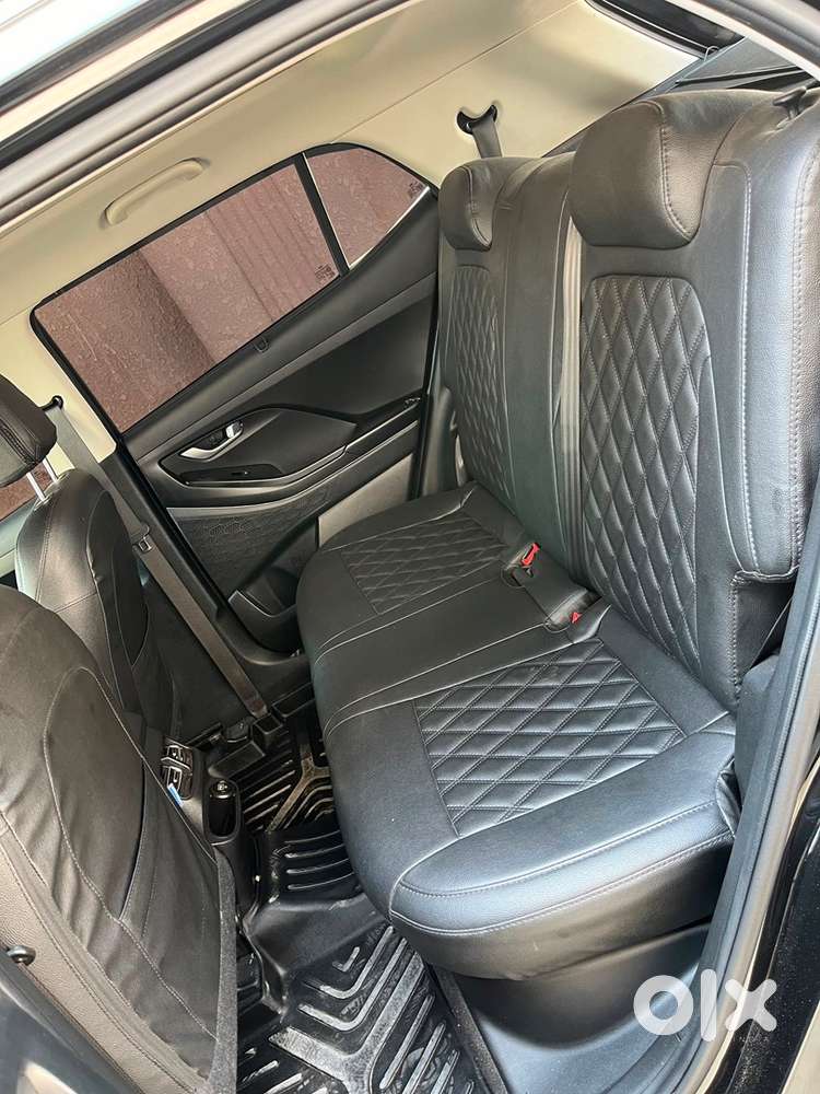 Hyundai Creta Petrol Manual 2023