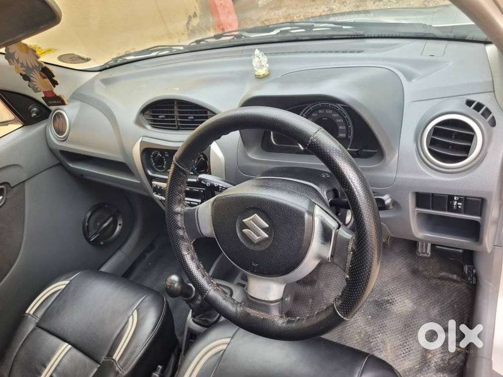 Maruti Suzuki Alto 800 Lxi, 2013, Petrol