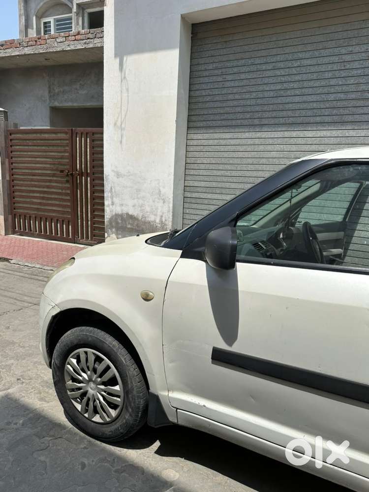 Maruti Suzuki Dzire Diesel 2011