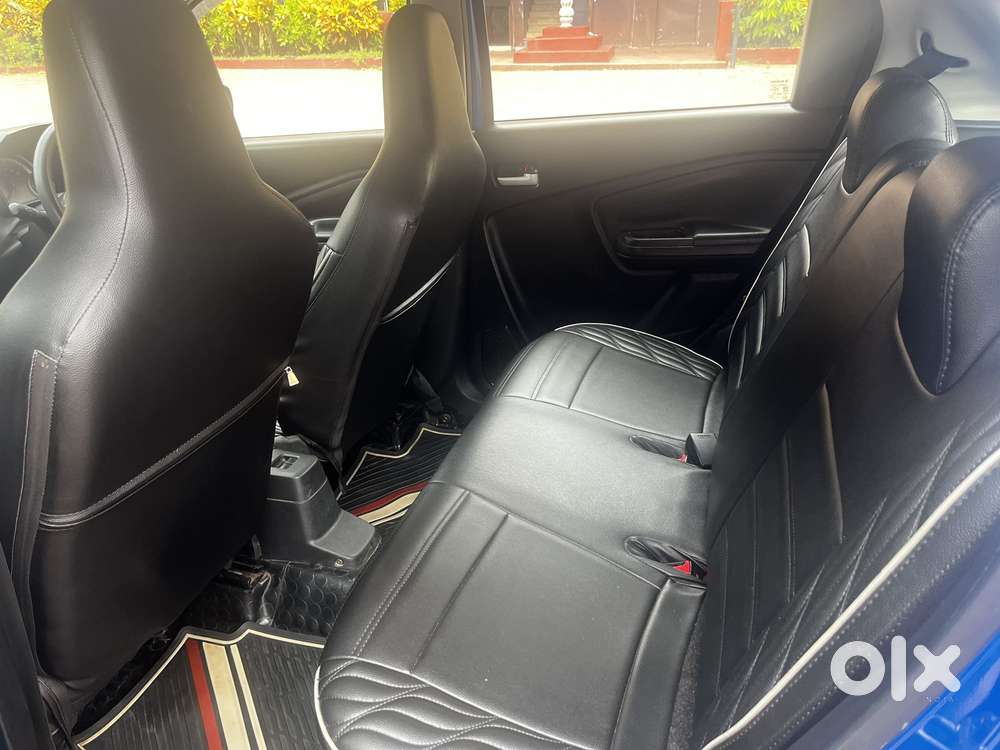 Maruti Suzuki Celerio 2021-1.0 Zxi Plus Mt, 2021, Petrol