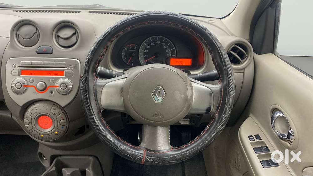 Renault Pulse Rxz Diesel, 2013, Diesel