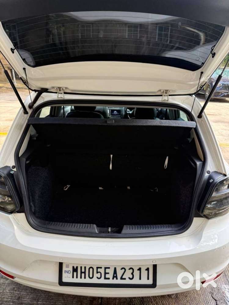 Volkswagen Polo 1.0 Mpi Highline Plus, 2019, Petrol