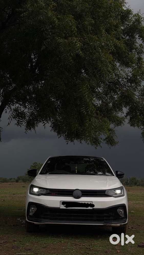 Volkswagen Virtus 2025 Petrol 36000 Km Driven