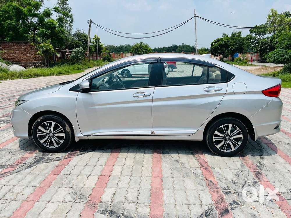 Honda City I-vtec V, 2017, Petrol