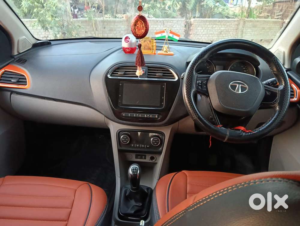 Tata Altroz 1.2 Xt, 2022, Petrol