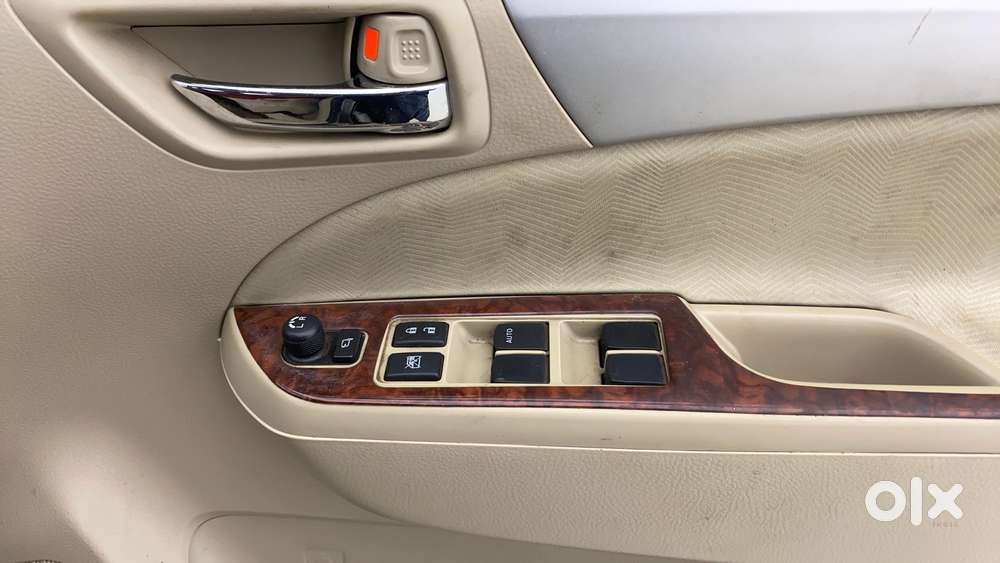 Maruti Suzuki Ertiga