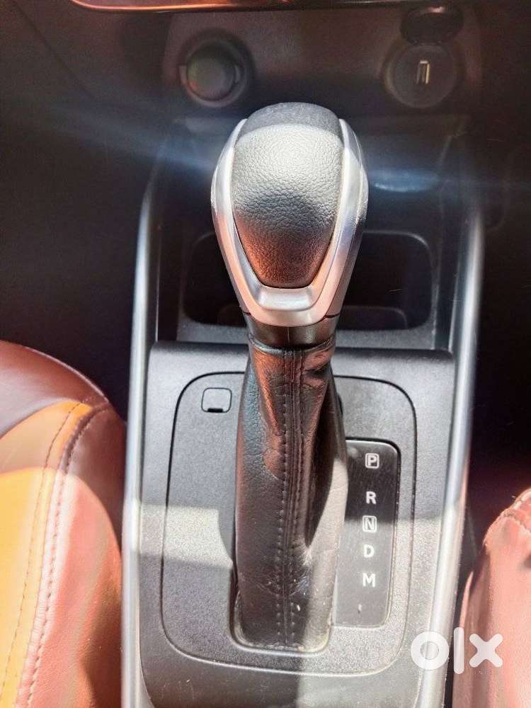 Toyota Urban Cruiser Taisor V 1.0 Petrol At, 2024, Petrol