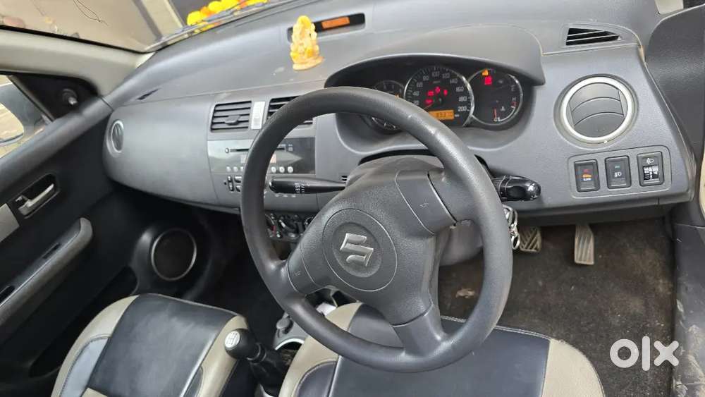Maruti Suzuki Dzire 2011 Car