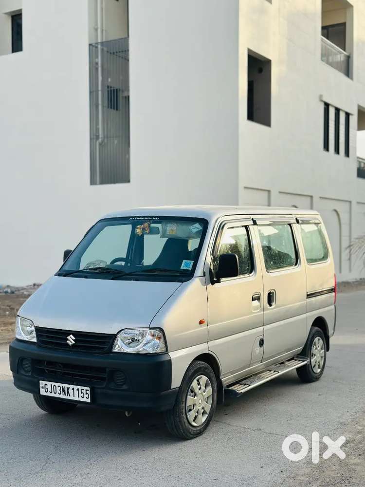 Maruti Suzuki Eeco Ac