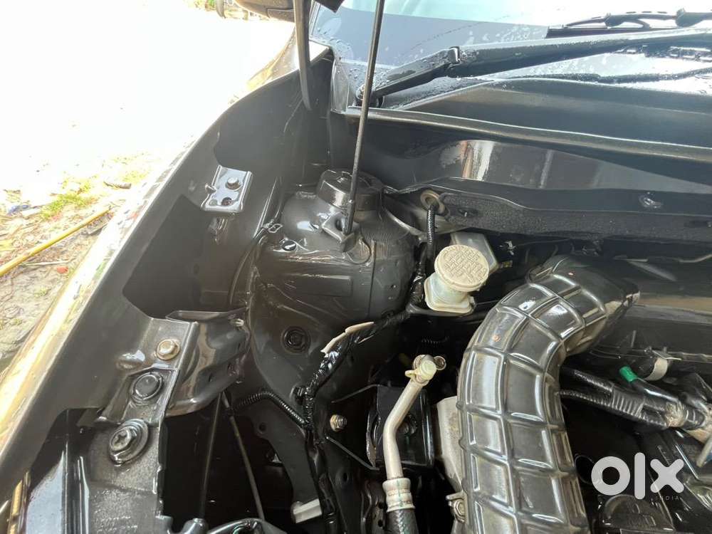 Maruti Suzuki Dzire 2021 Petrol 84000 Km Driven