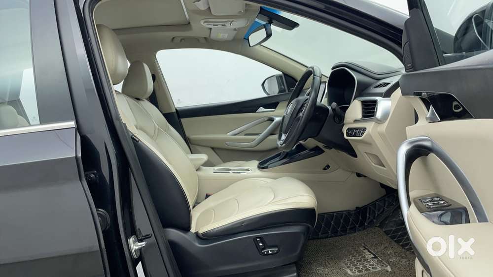 Mg Hector 1.5 Sharp Turbo Dct Petrol Dual Tone, 2021, Petrol