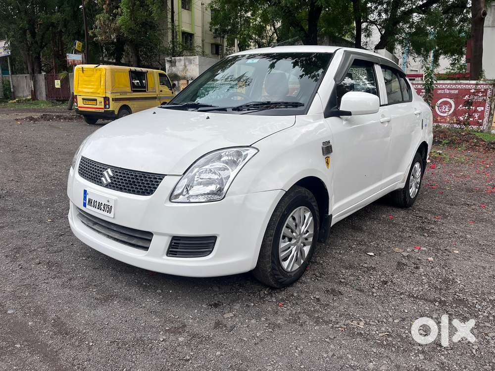 Maruti Suzuki Dzire 2016 Diesel Good Condition