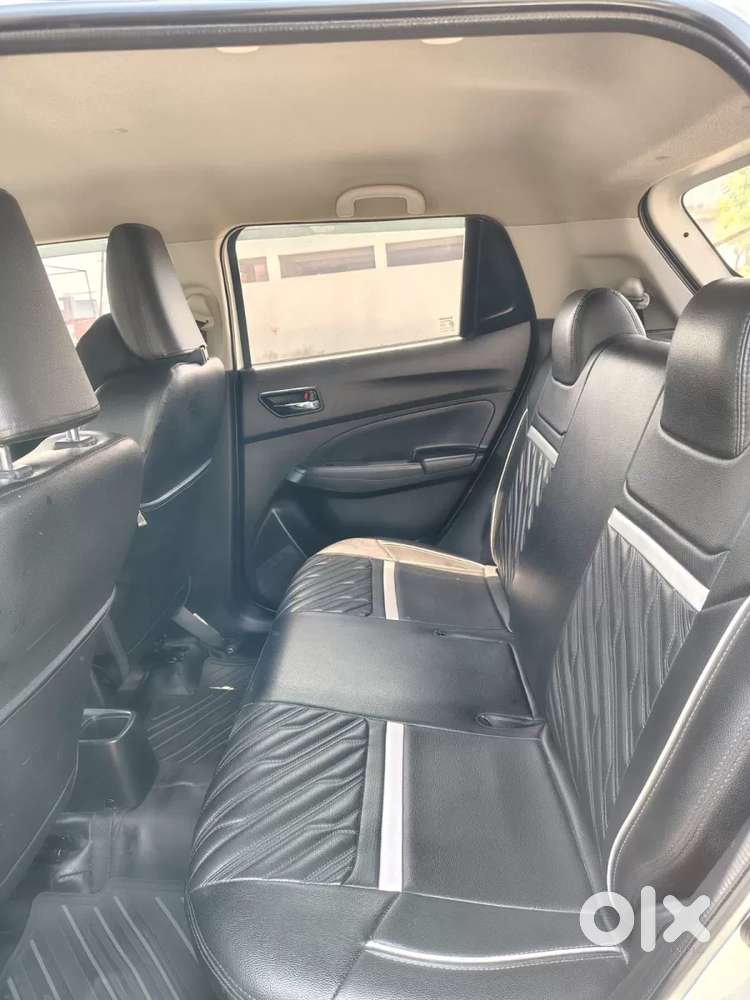 Maruti Suzuki Swift Vxi, 2020, Petrol