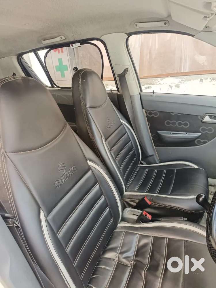 Maruti Suzuki Alto 800 2014