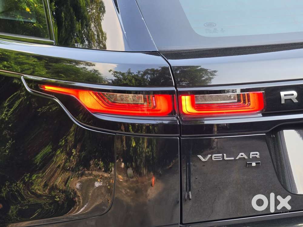 Land Rover Range Velar Hse Dynamic 2.0 Petrol, 2022, Petrol