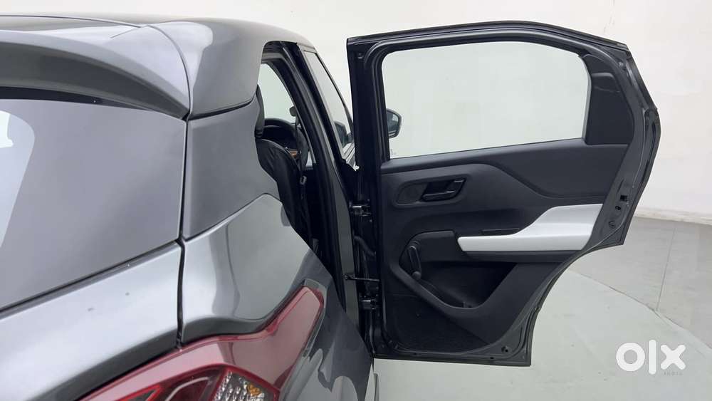 Tata Punch Pure, 2024, Petrol