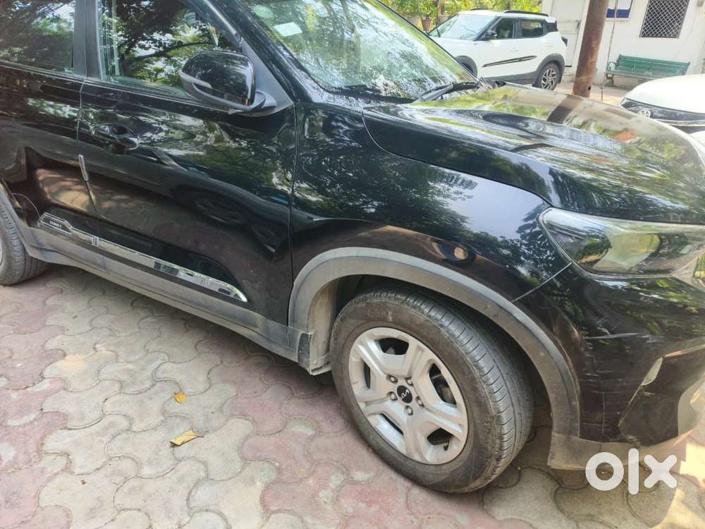 Kia Sonet 1.2 Htk Plus, 2022, Petrol