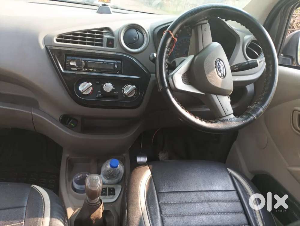 Datsun Redigo 20216 Lpg 88000 Km Driven