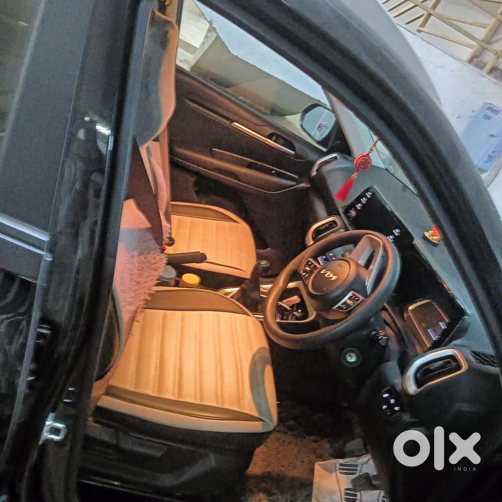 Kia Sonet Htk Plus G, 2024, Petrol