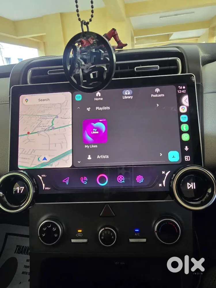 Hyundai Creta Facelift 2020 Diesel With Full Company Service Record