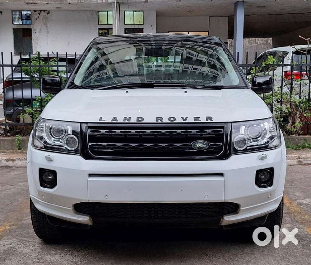 Land Rover Freelander 2 Hse, 2012, Diesel