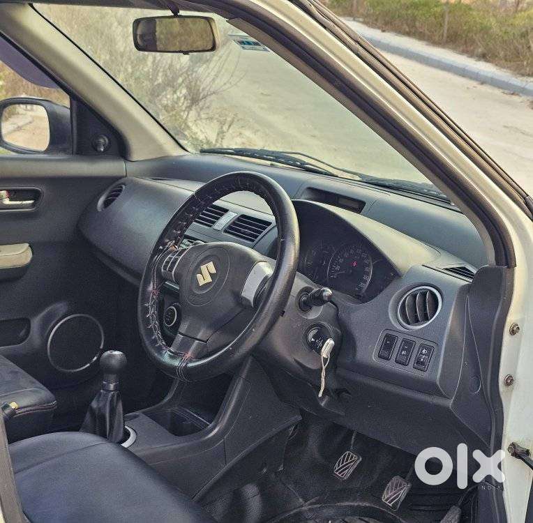 Maruti Suzuki Swift Dzire Zdi Bsiv, 2008, Diesel