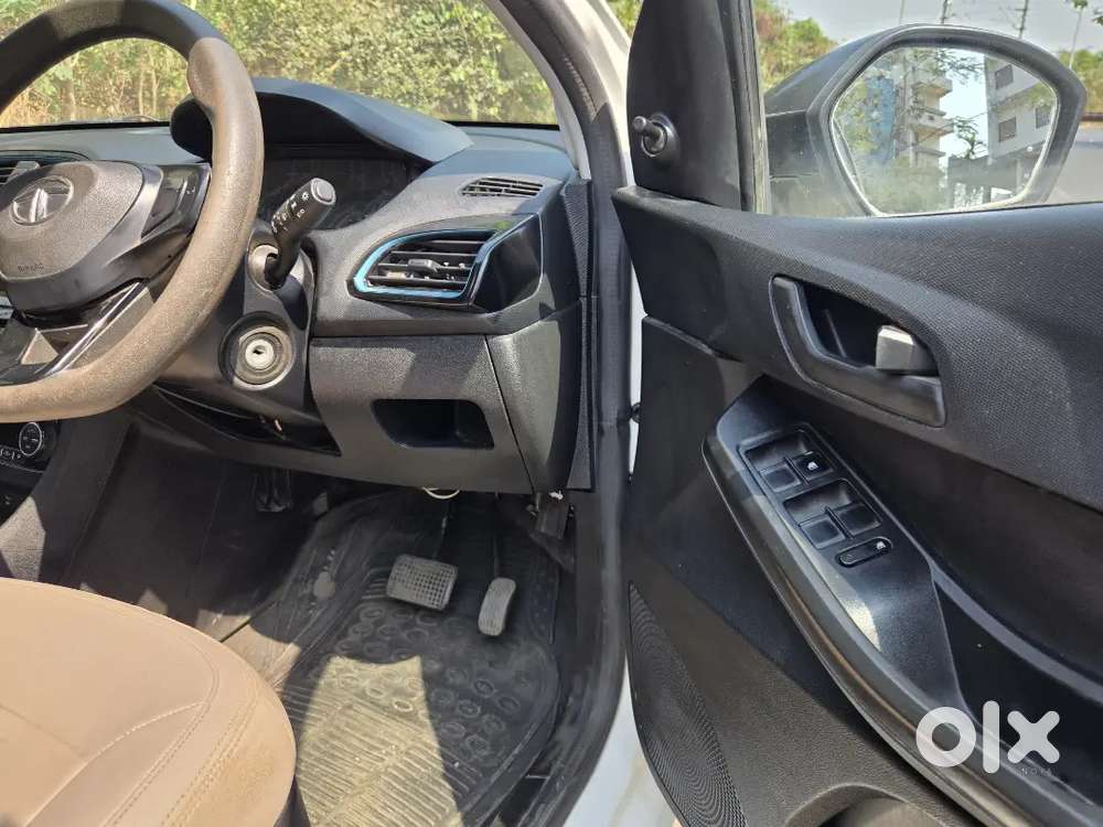 Nearly New 2023 Tiago Ev  Under Tata Warranty  Excellent Condition