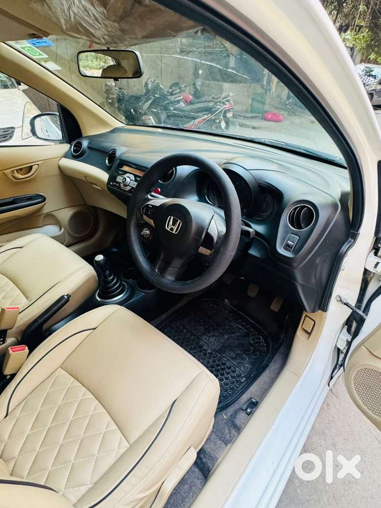 Honda Brio 2011-2013 S Mt, 2016, Petrol