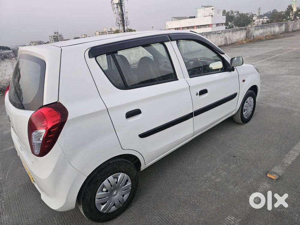 Maruti Suzuki Alto 800 Lxi, 2018, Lpg