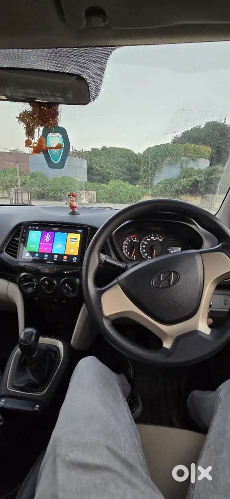 Santro 2019 Good Condition