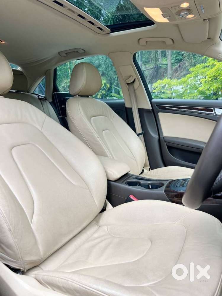 Audi A4 2.0 35 Tdi S Line, 2014, Diesel