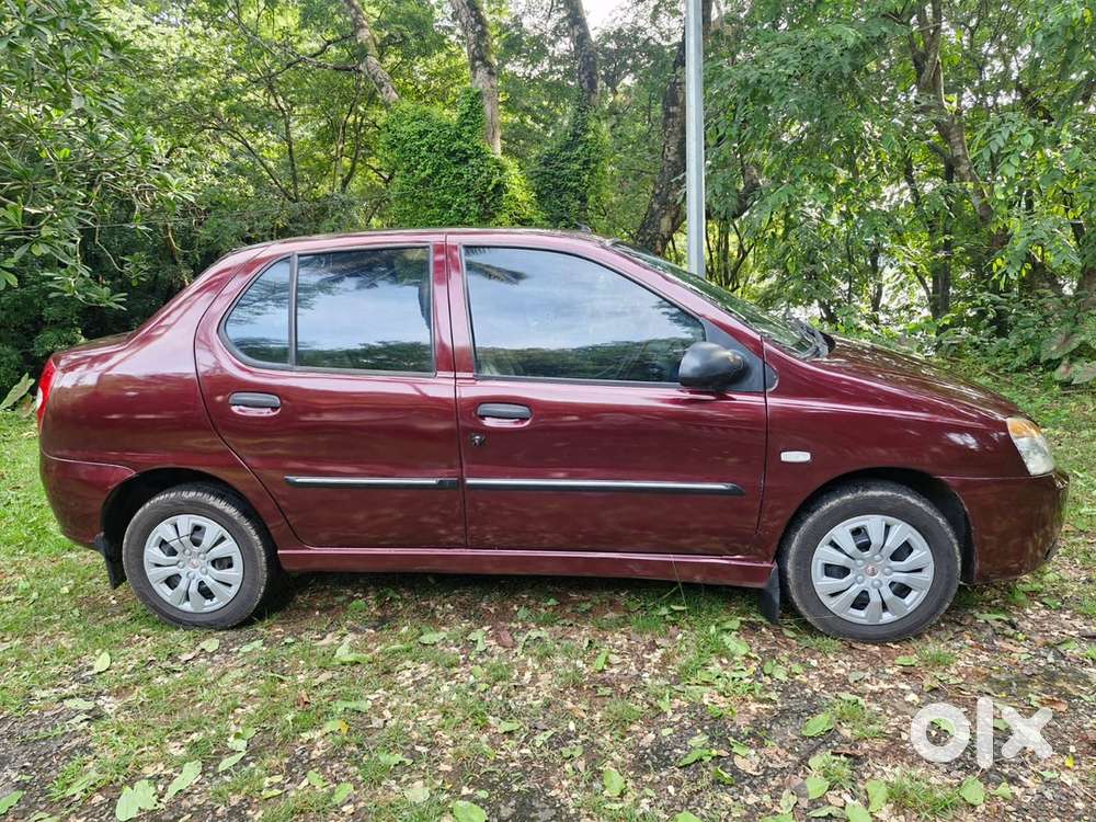 Tata Indigo Ecs 2011 Diesel Manual