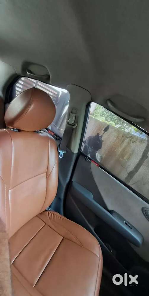 Honda City Zx 2008 Petrol