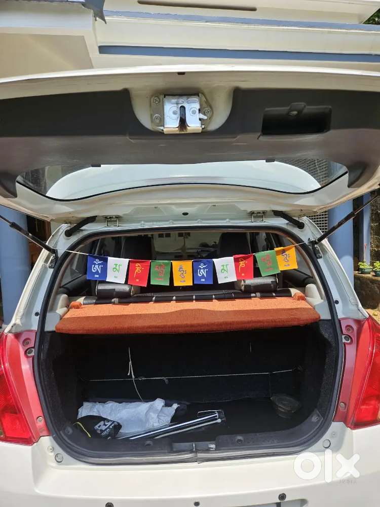 Maruti Suzuki Swift 2009 Petrol Well Maintained