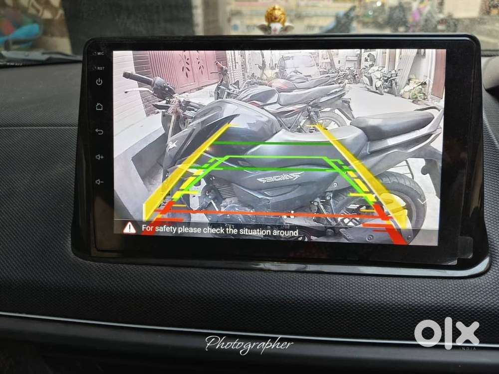 Tata Nexon 2024 Petrol 19000 Km Driven