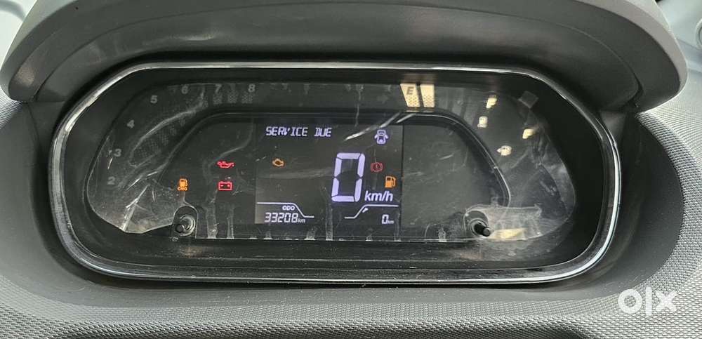 Tata Tigor 1.2 Revotron Xm Cng, 2023, Diesel