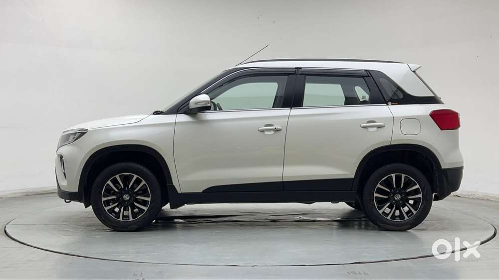 Toyota Urban Cruiser Cruiser Premium, 2022, Petrol