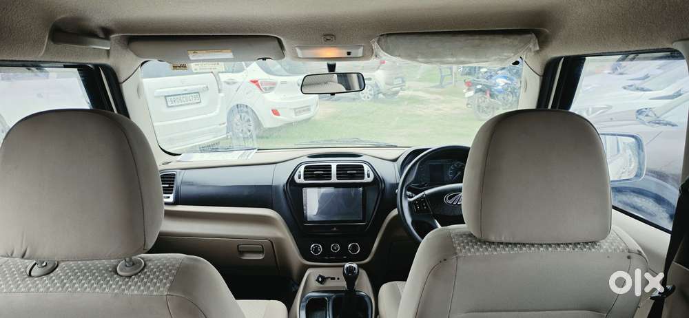 Mahindra Bolero Neo N8, 2022, Diesel