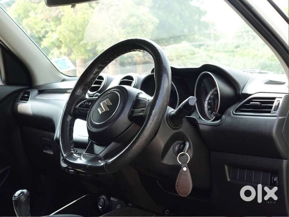 Maruti Suzuki Swift Vxi, 2022, Petrol