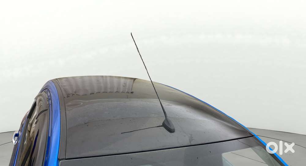 Tata Tiago 1.2 Revotron Xz Plus Dual Tone, 2019, Petrol