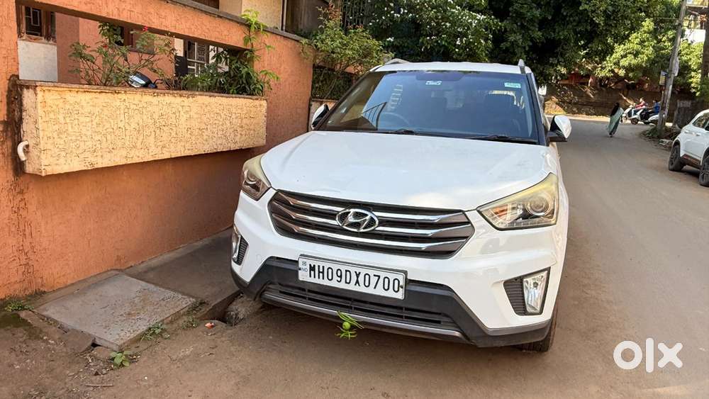 Hyundai Creta 1.6 Diesel 2016