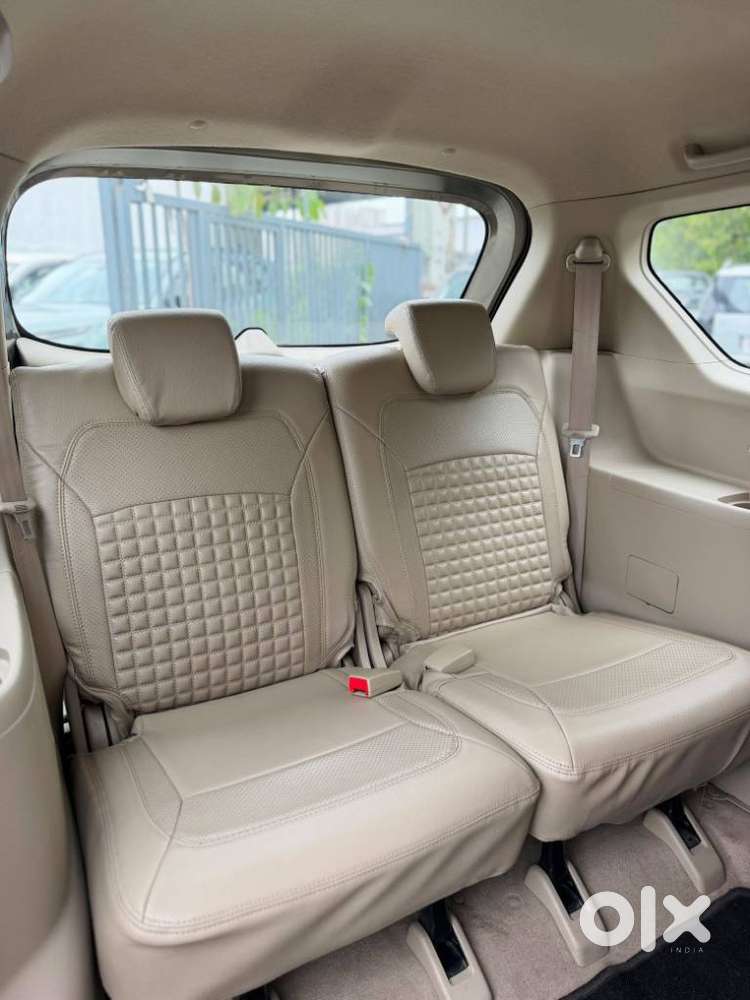 Maruti Suzuki Ertiga Vdi Paseo Explore Edition, 2019, Diesel