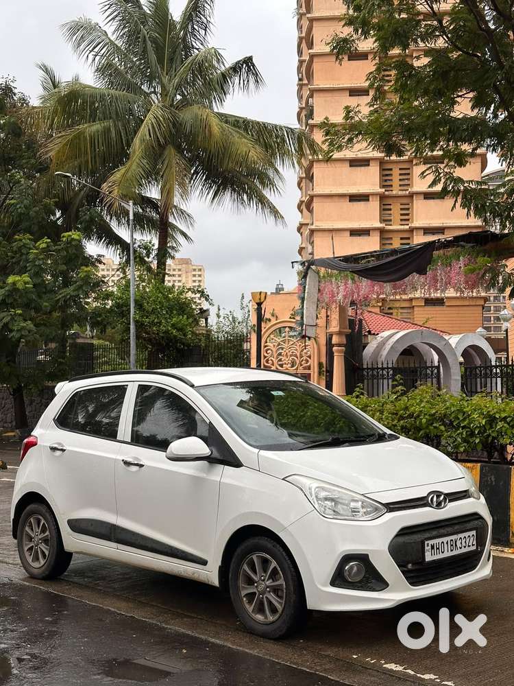Hyundai Grand I10 1.2 Crdi Asta, 2013, Diesel